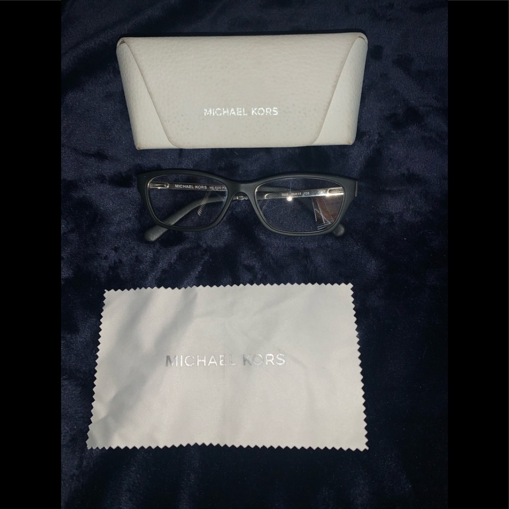 Michael Kors eyeglass frames
